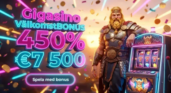Gigasino Casino